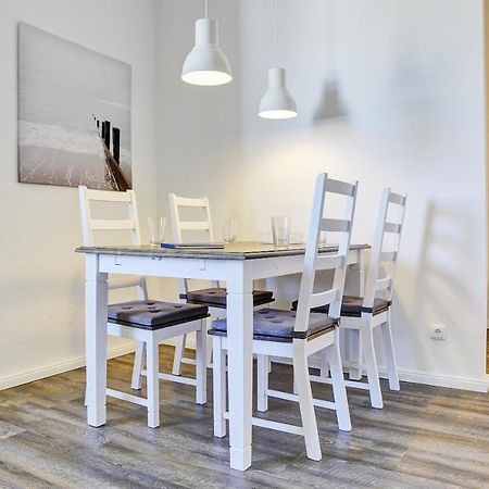 Fewo1846 - An Der Galerie - Komfortables Apartment Im 2 Og Mitten Im Stadtzentrum Фленсбург Екстер'єр фото